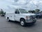 2026 Ford E-350SD Knapheide Ultra Low KUV SRW