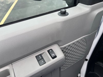 2026 Ford E-350SD Knapheide Ultra Low KUV SRW