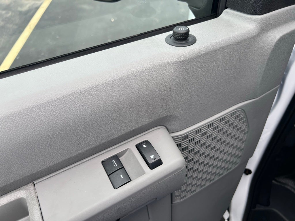 2026 Ford E-350SD Knapheide Ultra Low KUV SRW