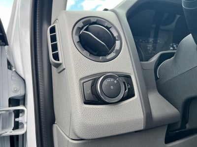 2026 Ford E-350SD Knapheide Ultra Low KUV SRW