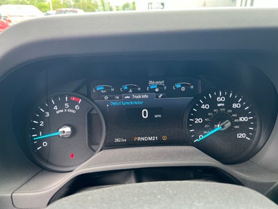 2026 Ford E-350SD Knapheide Ultra Low KUV SRW