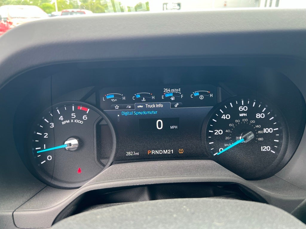 2026 Ford E-350SD Knapheide Ultra Low KUV SRW