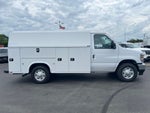 2026 Ford E-350SD Knapheide Ultra Low KUV SRW