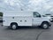 2026 Ford E-350SD Knapheide Ultra Low KUV SRW