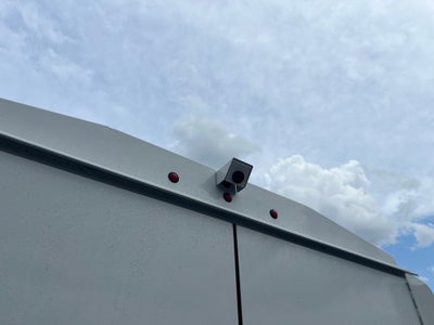 2026 Ford E-350SD Knapheide Ultra Low KUV SRW