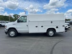 2026 Ford E-350SD Knapheide Ultra Low KUV SRW