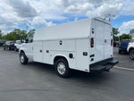 2026 Ford E-350SD Knapheide Ultra Low KUV SRW