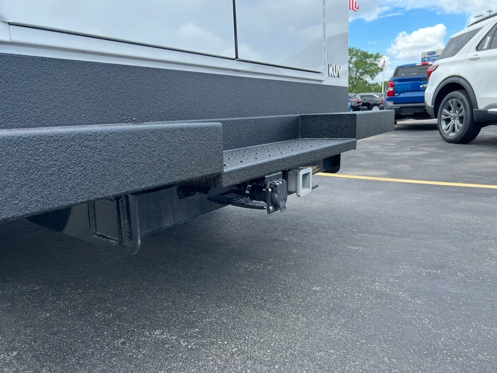 2026 Ford E-350SD Knapheide Ultra Low KUV SRW