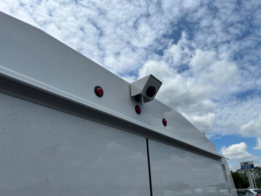 2026 Ford E-350SD Knapheide Ultra Low KUV SRW