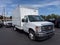 2027 Ford E-350SD Base Cutaway