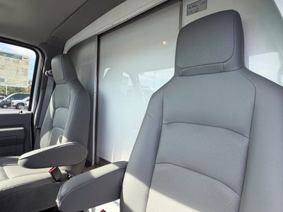 2027 Ford E-350SD Base Cutaway
