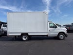 2027 Ford E-350SD Base Cutaway