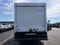 2027 Ford E-350SD Base Cutaway