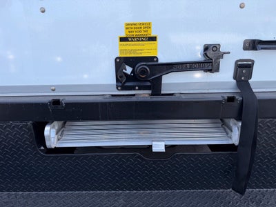 2027 Ford E-350SD Base Cutaway