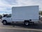 2027 Ford E-350SD Base Cutaway