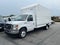 2026 Ford E-450SD Base 16' Bay Bridge Box Truck