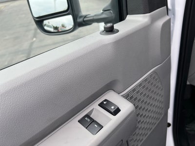 2026 Ford E-450SD Base 16' Bay Bridge Box Truck