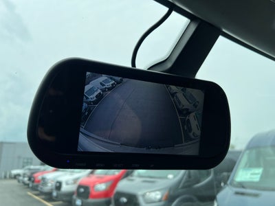 2026 Ford E-450SD Base 16' Bay Bridge Box Truck