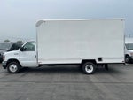 2026 Ford E-450SD Base 16' Bay Bridge Box Truck