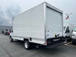 2026 Ford E-450SD Base 16' Bay Bridge Box Truck