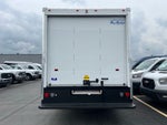 2026 Ford E-450SD Base 16' Bay Bridge Box Truck