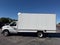 2027 Ford E-450SD Base Box Truck