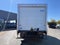 2027 Ford E-450SD Base Box Truck