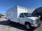 2027 Ford E-450SD Base Box Truck