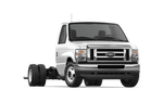 2027 Ford E-450SD Base Box Truck
