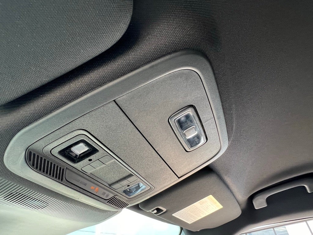 2025 Ford Utility Police Interceptor Base