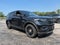 2025 Ford Utility Police Interceptor Base