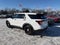 2026 Ford Utility Police Interceptor Base