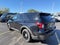 2025 Ford Utility Police Interceptor Base