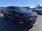2025 Ford Utility Police Interceptor Base
