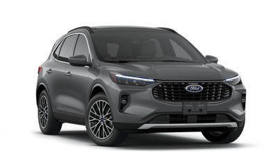 2026 Ford Escape Plug-In Hybrid Base