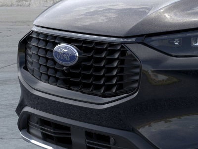 2026 Ford Escape Plug-In Hybrid Base