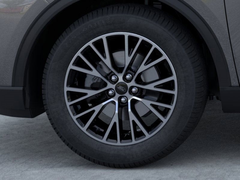 2026 Ford Escape Plug-In Hybrid Base