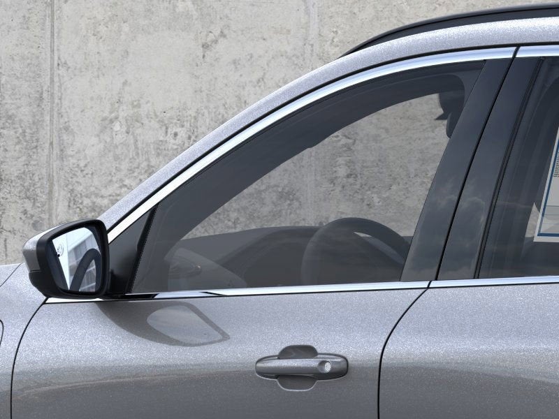 2026 Ford Escape Plug-In Hybrid Base