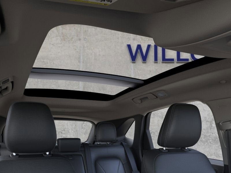 2026 Ford Escape Plug-In Hybrid Base