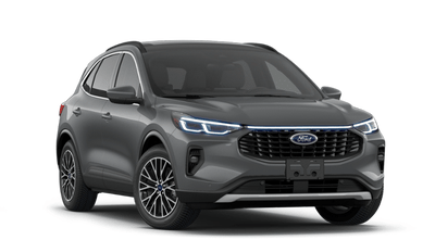 2026 Ford Escape Plug-In Hybrid Base