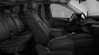 2026 Ford Escape Plug-In Hybrid Base