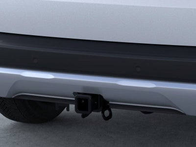 2026 Ford Escape Plug-In Hybrid Base