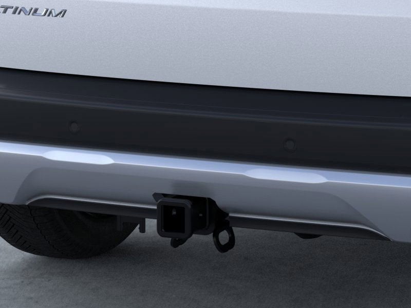 2026 Ford Escape Platinum