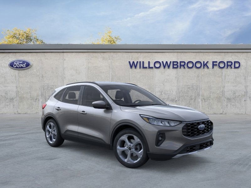 2026 Ford Escape ST-Line Select