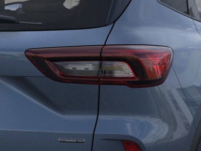 2026 Ford Escape Hybrid ST-Line Select