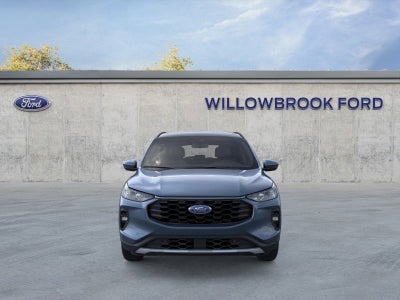 2026 Ford Escape Hybrid ST-Line Select