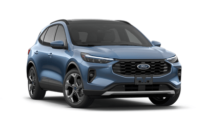 2026 Ford Escape Hybrid ST-Line Select