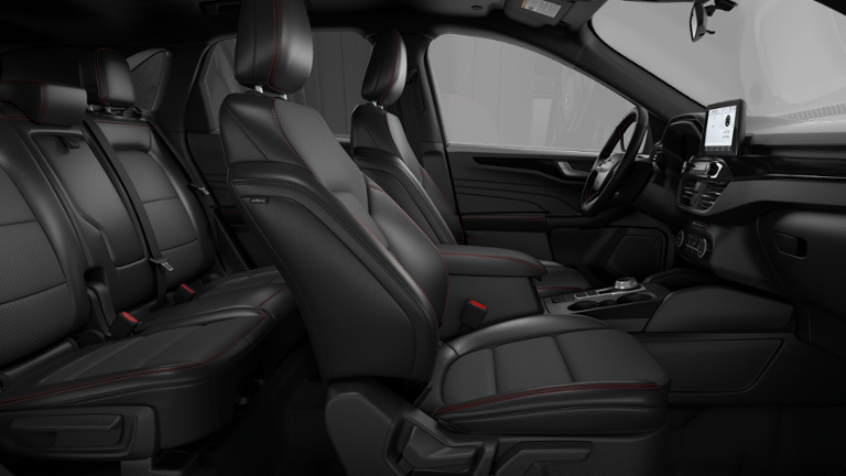 2026 Ford Escape Hybrid ST-Line Select