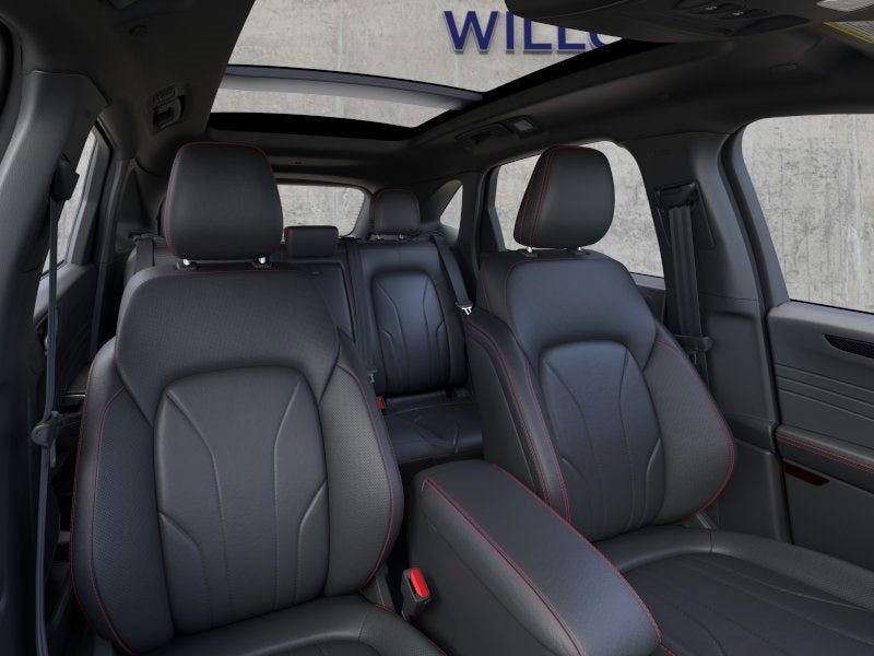 2026 Ford Escape ST-Line Elite