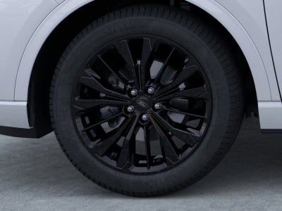 2026 Ford Escape ST-Line Elite